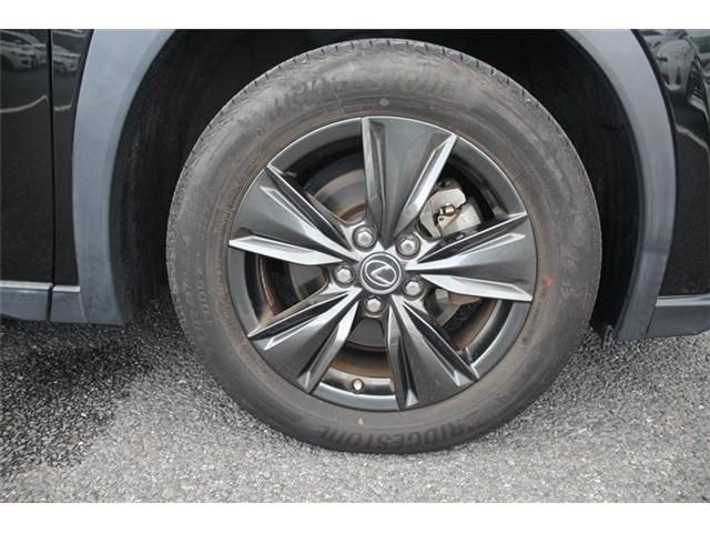 TOYOTA LEXUS UX250h 2019