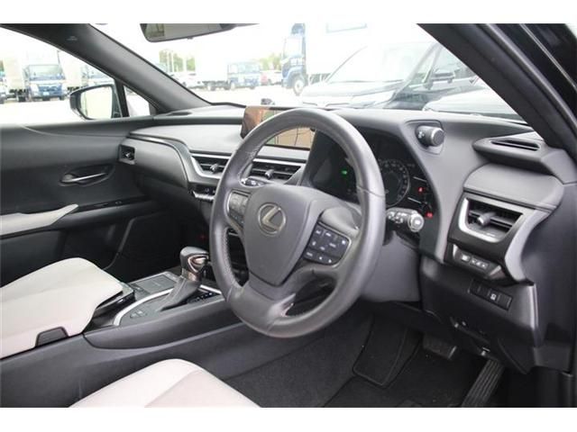 TOYOTA LEXUS UX250h 2019