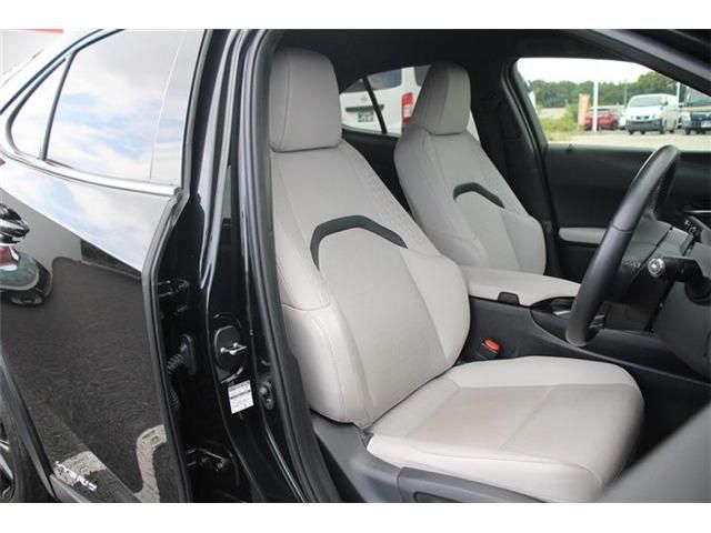 TOYOTA LEXUS UX250h 2019