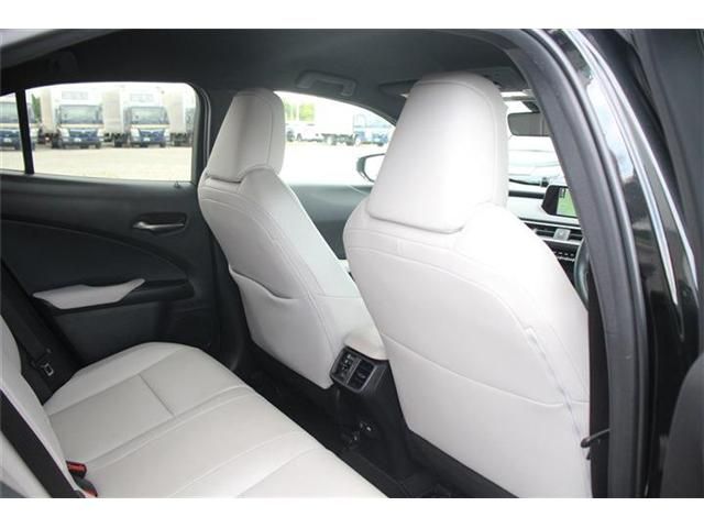 TOYOTA LEXUS UX250h 2019