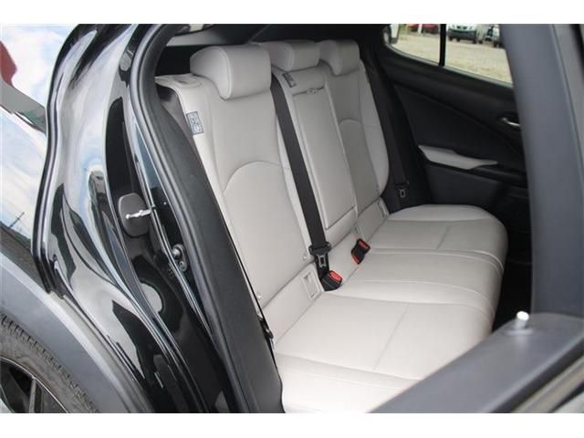 TOYOTA LEXUS UX250h 2019