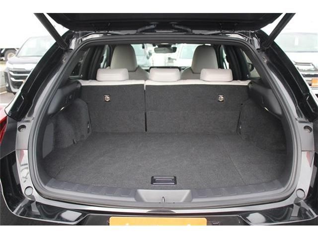 TOYOTA LEXUS UX250h 2019