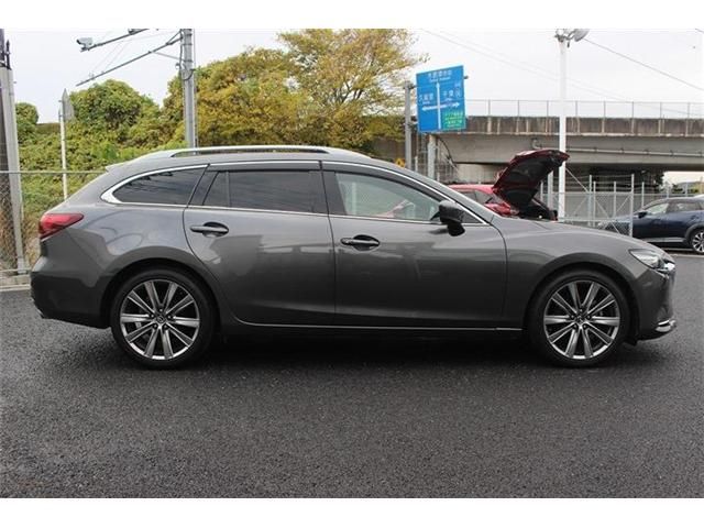 MAZDA ATENZA Wagon 2018