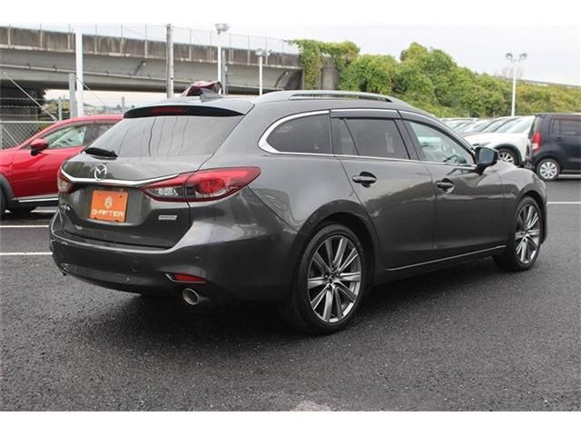 MAZDA ATENZA Wagon 2018