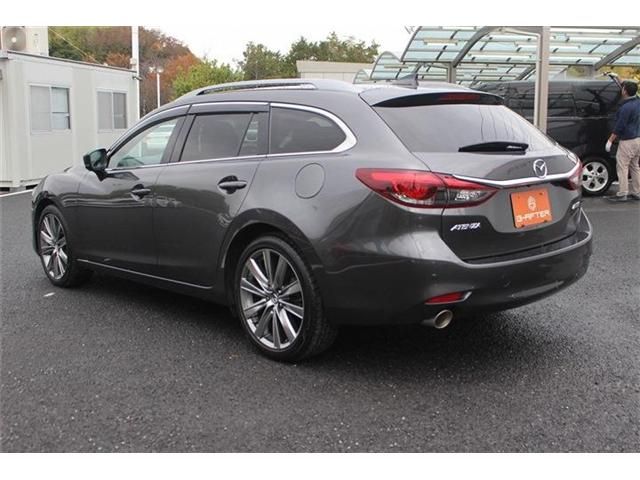 MAZDA ATENZA Wagon 2018