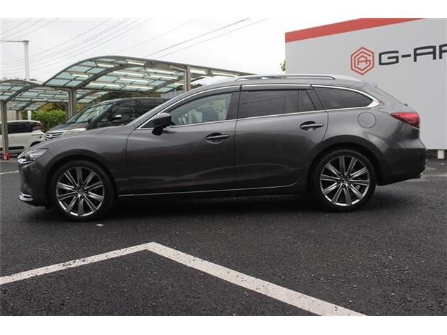 MAZDA ATENZA Wagon 2018