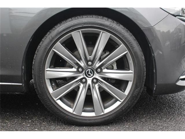 MAZDA ATENZA Wagon 2018