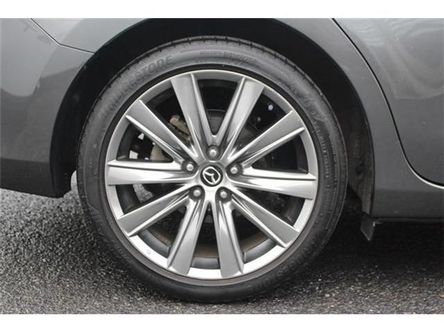 MAZDA ATENZA Wagon 2018