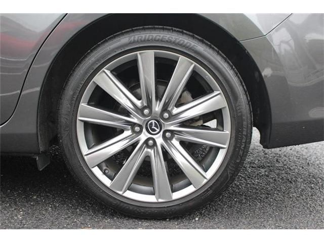 MAZDA ATENZA Wagon 2018