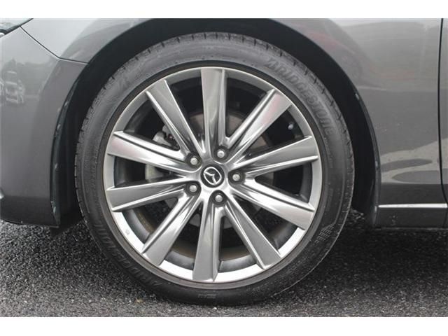 MAZDA ATENZA Wagon 2018