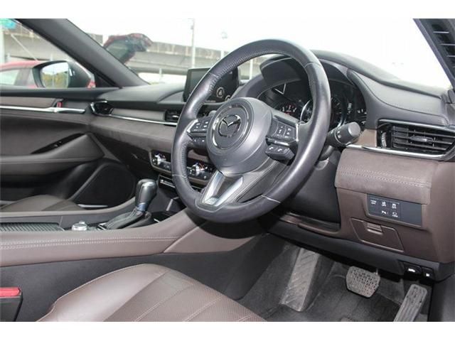 MAZDA ATENZA Wagon 2018