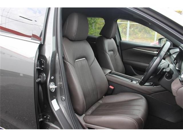 MAZDA ATENZA Wagon 2018