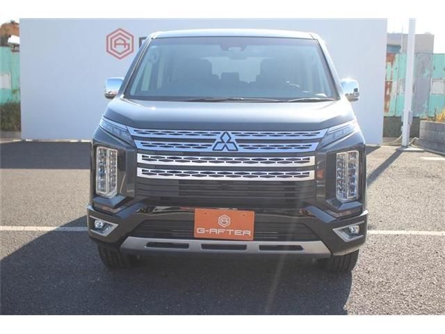 MITSUBISHI DELICA D:5 4WD 2023