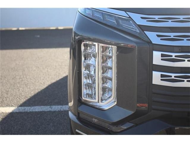 MITSUBISHI DELICA D:5 4WD 2023