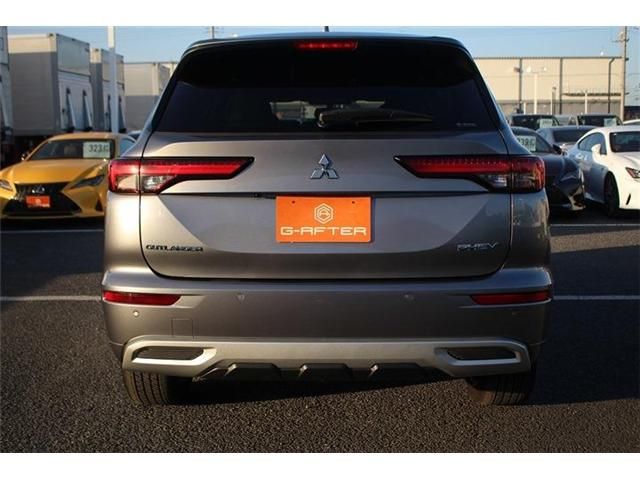 MITSUBISHI OUTLANDER PHEV 2021