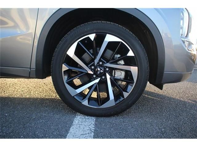 MITSUBISHI OUTLANDER PHEV 2021