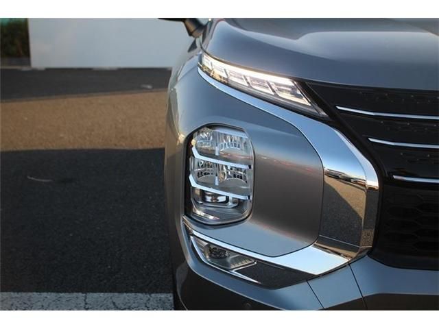 MITSUBISHI OUTLANDER PHEV 2021