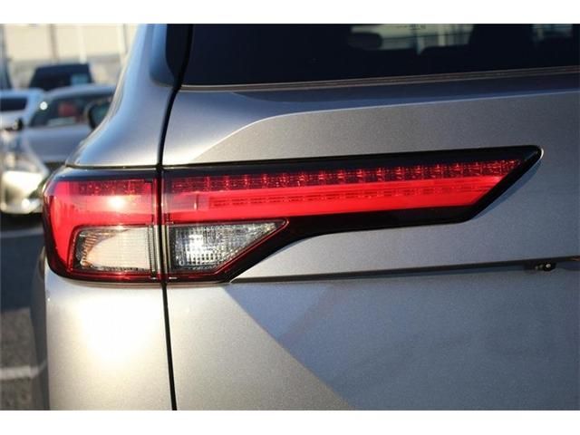 MITSUBISHI OUTLANDER PHEV 2021