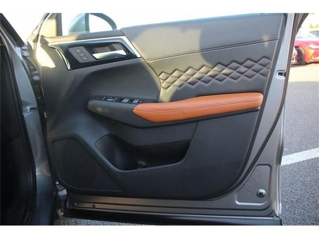 MITSUBISHI OUTLANDER PHEV 2021