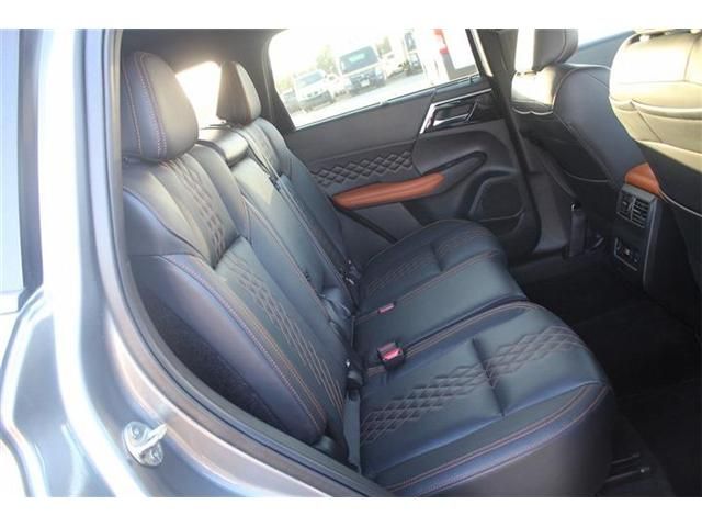 MITSUBISHI OUTLANDER PHEV 2021