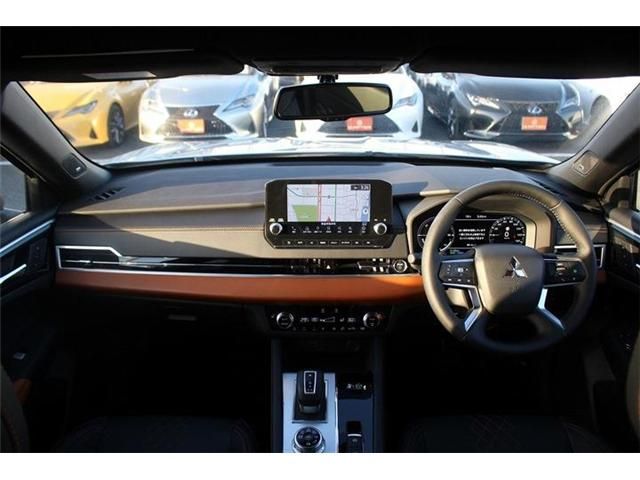 MITSUBISHI OUTLANDER PHEV 2021