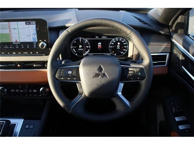 MITSUBISHI OUTLANDER PHEV 2021