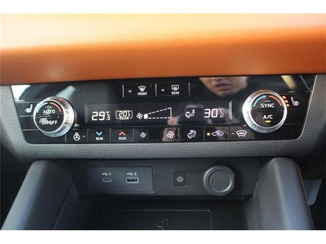 MITSUBISHI OUTLANDER PHEV 2021