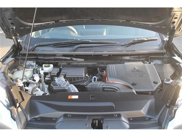 MITSUBISHI OUTLANDER PHEV 2021