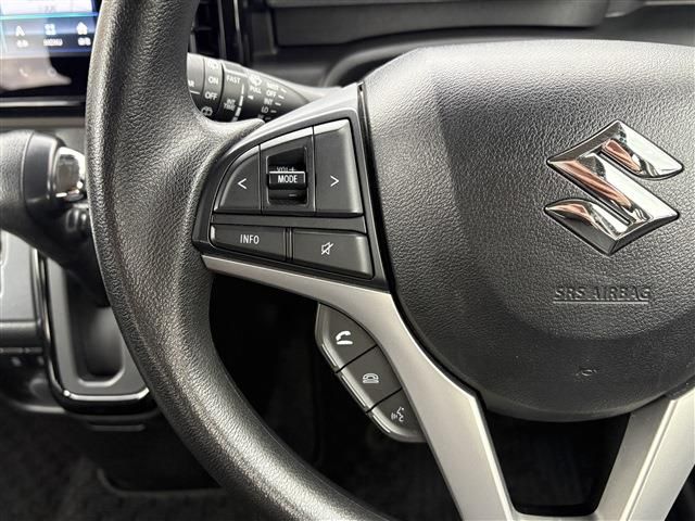 SUZUKI SOLIO 4WD 2023