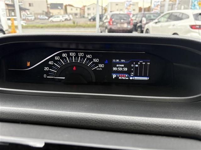 SUZUKI SOLIO 4WD 2023