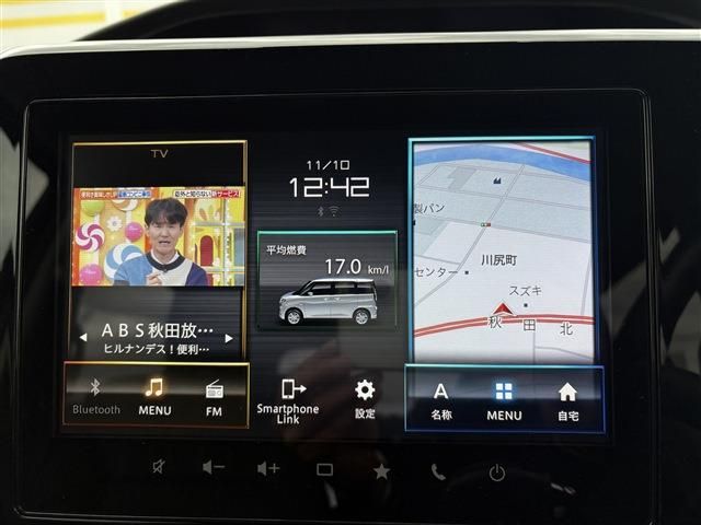 SUZUKI SOLIO 4WD 2023