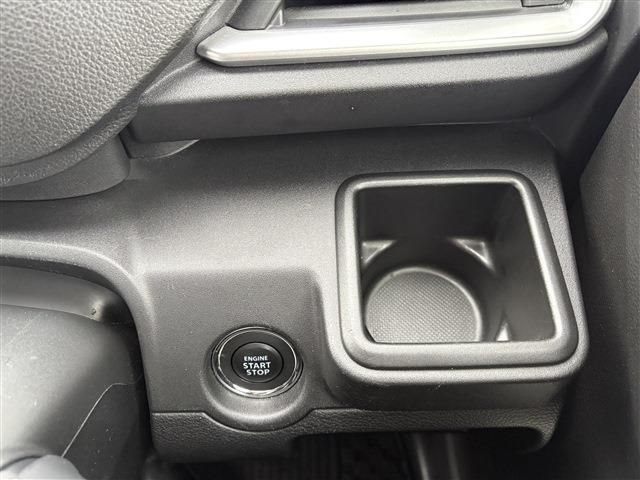 SUZUKI SOLIO 4WD 2023