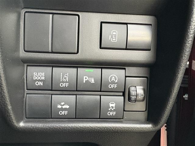 SUZUKI SOLIO 4WD 2023