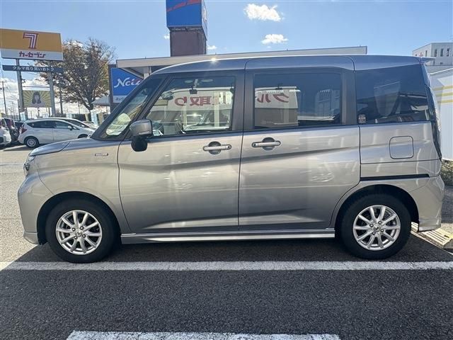 SUZUKI SOLIO BANDIT 4WD 2023