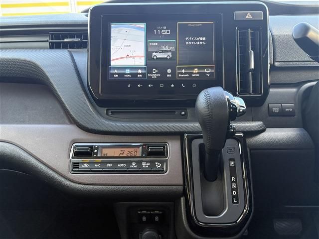 SUZUKI SOLIO BANDIT 4WD 2023