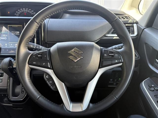 SUZUKI SOLIO BANDIT 4WD 2023