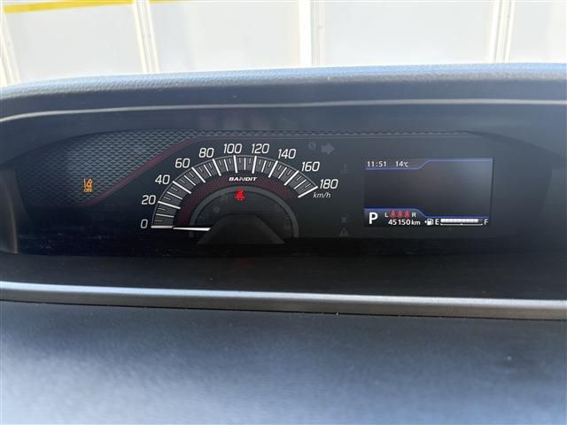 SUZUKI SOLIO BANDIT 4WD 2023