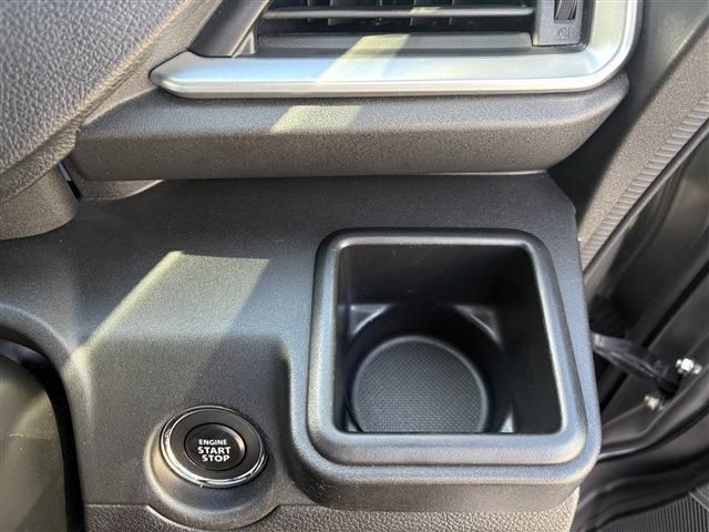 SUZUKI SOLIO BANDIT 4WD 2023