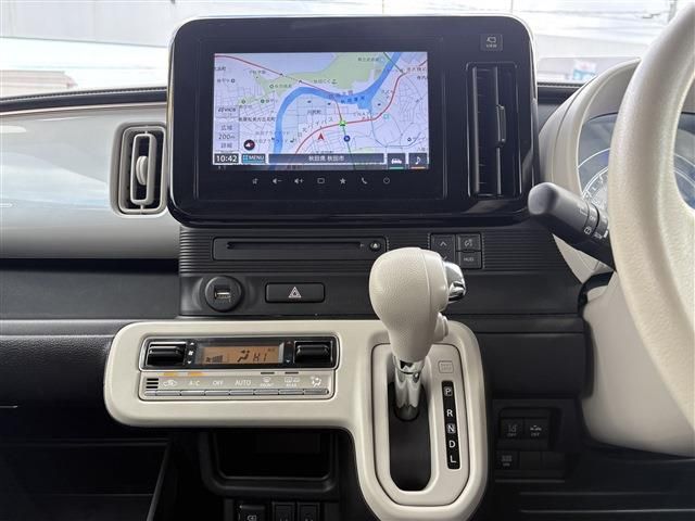 SUZUKI WAGON R SMILE 4WD 2023