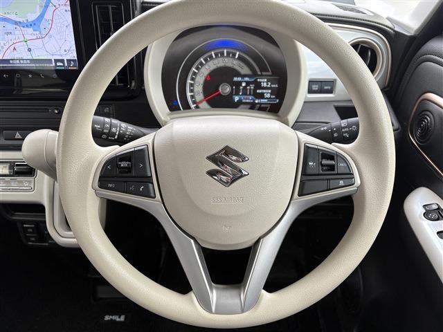 SUZUKI WAGON R SMILE 4WD 2023