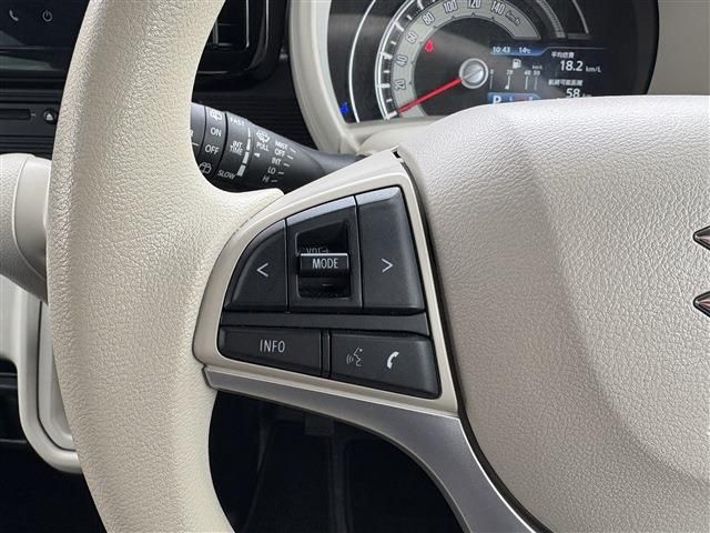 SUZUKI WAGON R SMILE 4WD 2023