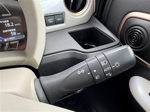 SUZUKI WAGON R SMILE 4WD 2023