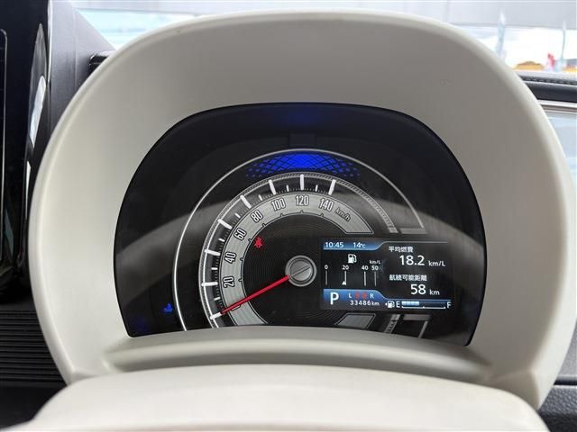 SUZUKI WAGON R SMILE 4WD 2023