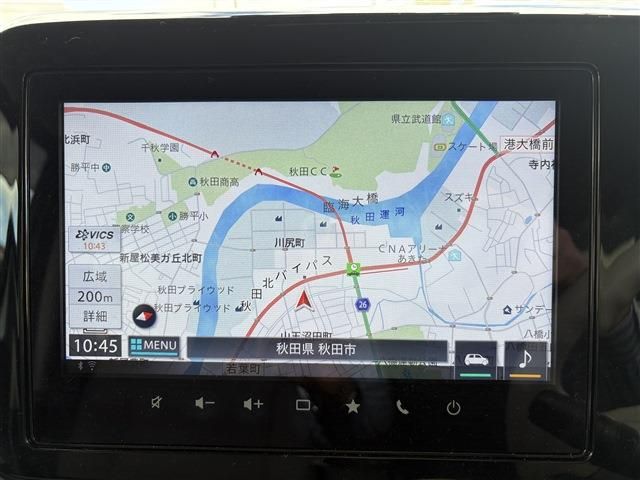 SUZUKI WAGON R SMILE 4WD 2023