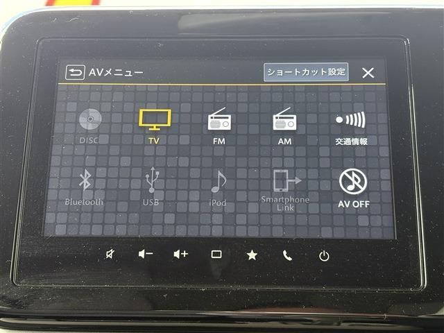 SUZUKI WAGON R SMILE 4WD 2023