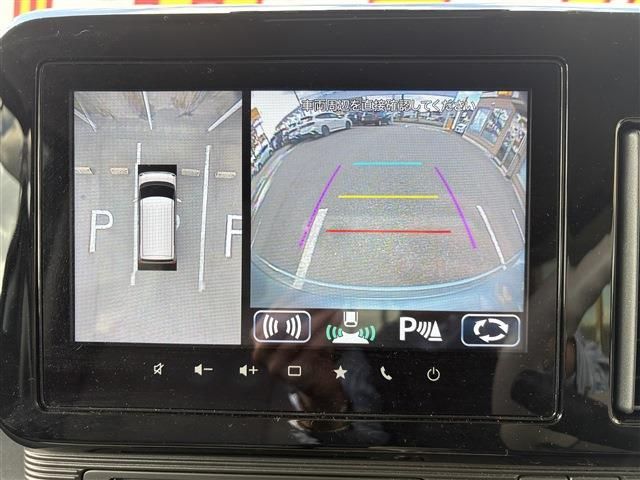 SUZUKI WAGON R SMILE 4WD 2023