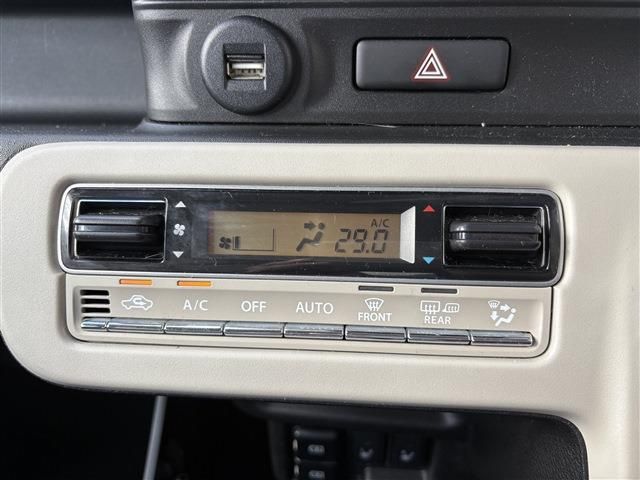 SUZUKI WAGON R SMILE 4WD 2023