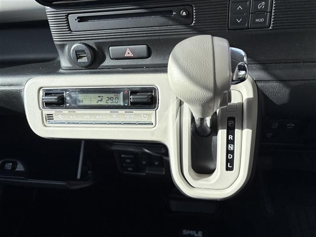 SUZUKI WAGON R SMILE 4WD 2023