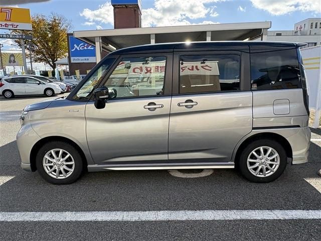 SUZUKI SOLIO BANDIT 4WD 2023