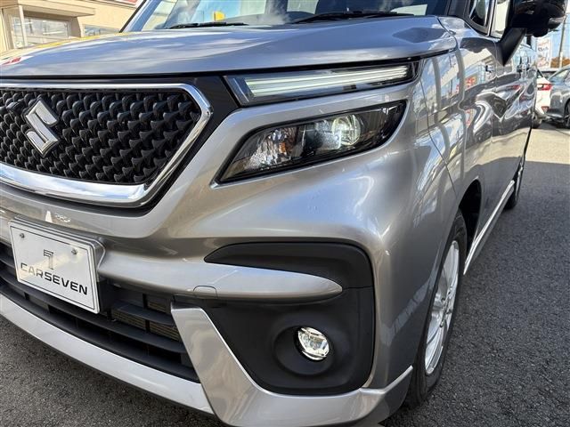 SUZUKI SOLIO BANDIT 4WD 2023